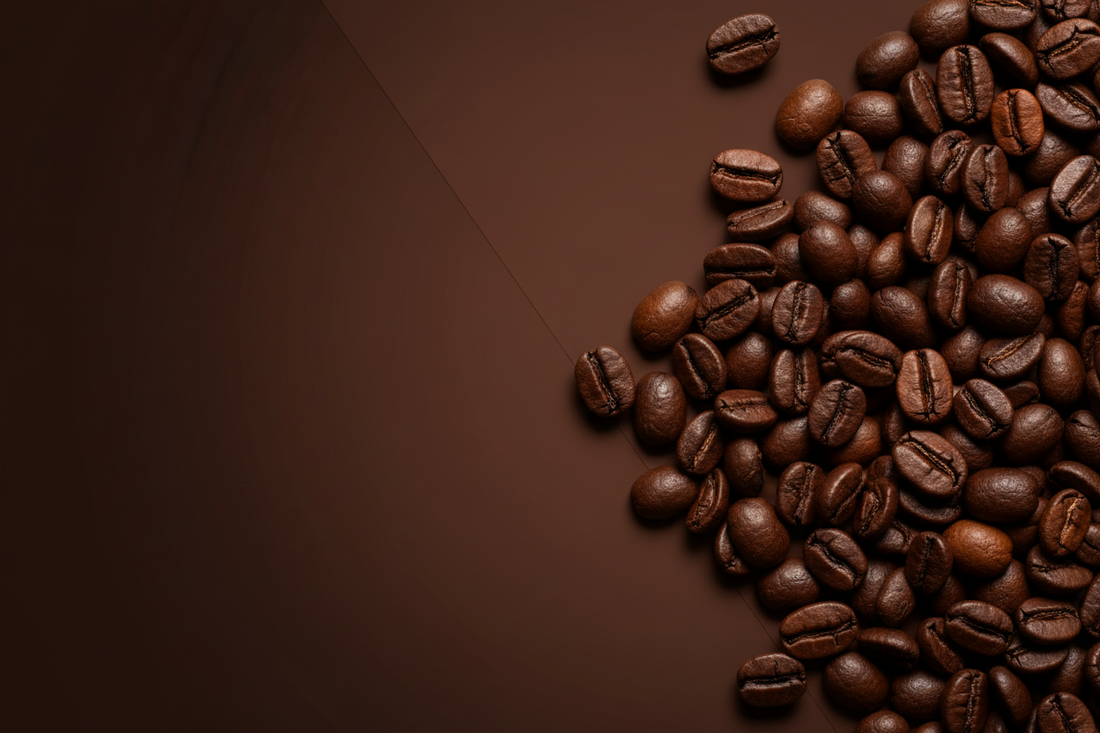 Farm Direct Coffee from the Heart of Coorg