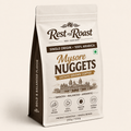 Rest and Roast – Mysore Nuggets HIGH QUALITY COFFEE BEAN